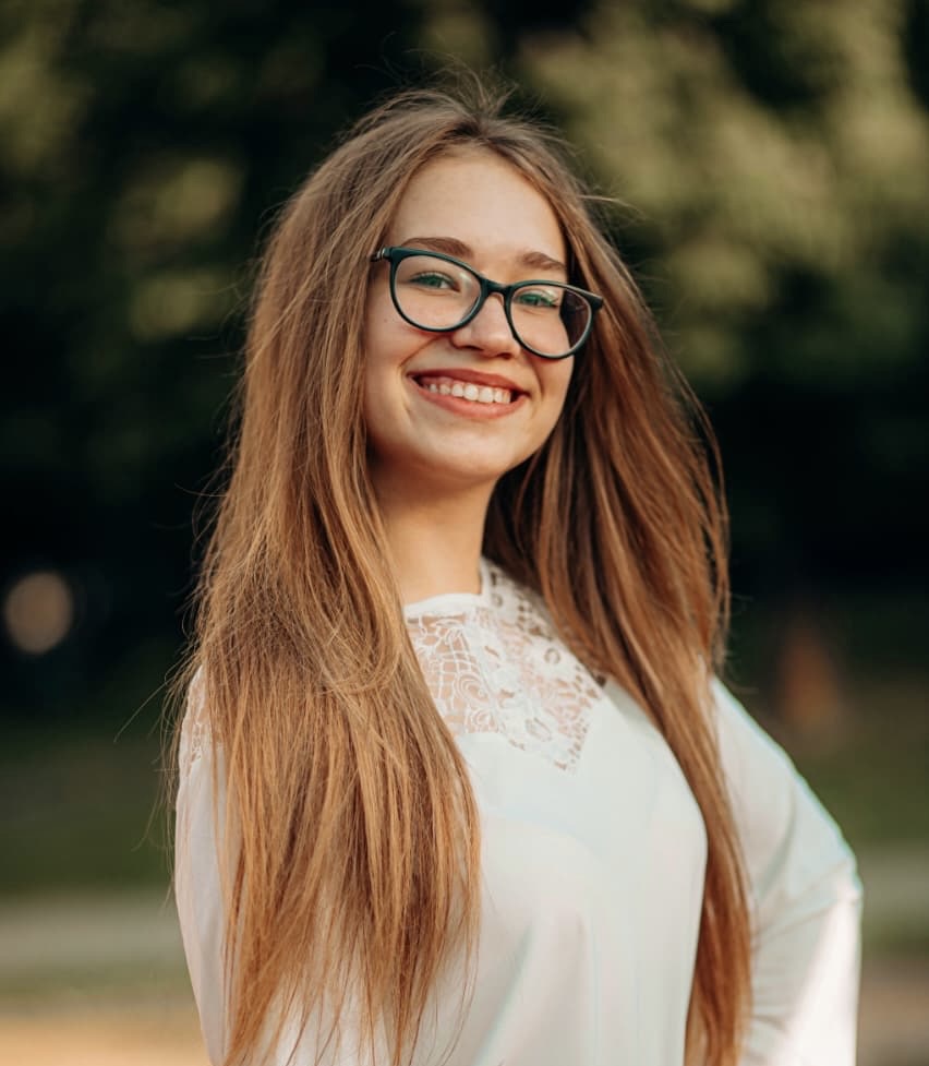 Daryna Volianiuk